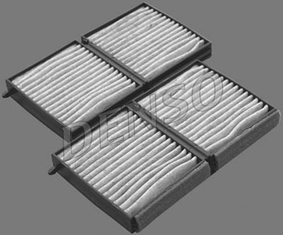 Filter, interior air - DCF457K DENSO
