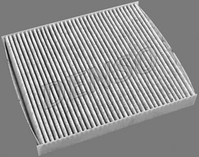 Filter, interior air - DCF458K DENSO