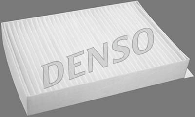 Filter, interior air - DCF460P DENSO
