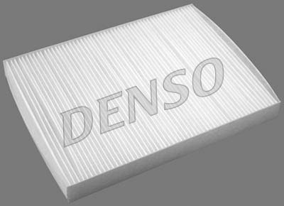 Filtro, Aria abitacolo - DCF461P DENSO