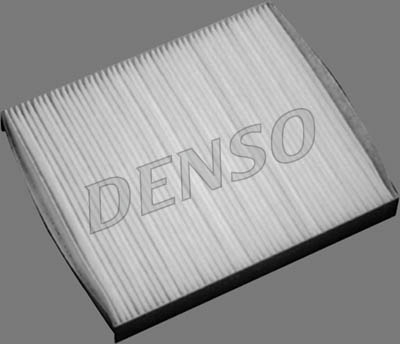 filtras, salono oras - DCF462P DENSO