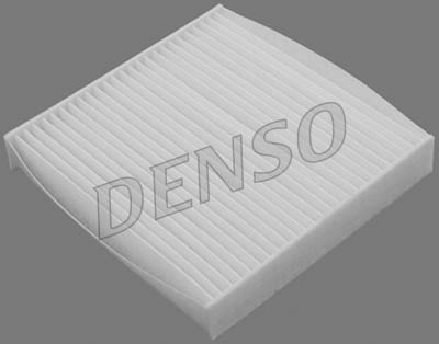 Filtro, Aria abitacolo - DCF466P DENSO