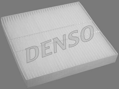 Filter, interior air - DCF467P DENSO
