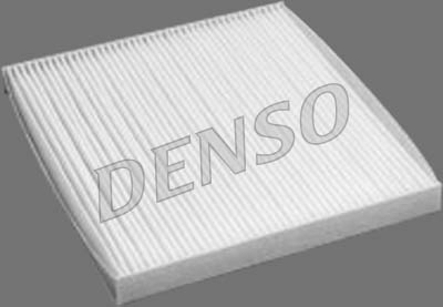 Filter, interior air - DCF469P DENSO