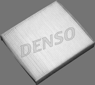 filtras, salono oras - DCF471P DENSO