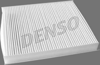 Filter, interior air - DCF473P DENSO