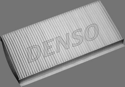 Фильтр, воздух во внутренном пространстве - DCF474P DENSO