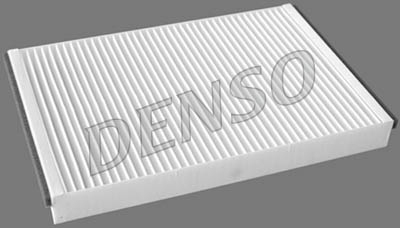 Filter, interior air - DCF476P DENSO