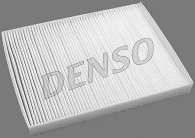 Filter, interior air - DCF477P DENSO