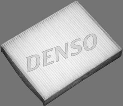 Filter, interior air - DCF478P DENSO