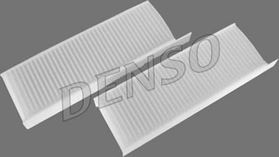 Filter, interior air - DCF479P DENSO