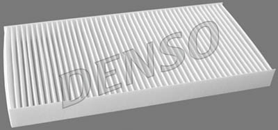 Filter, interior air - DCF481P DENSO