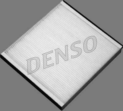 Filter, interior air - DCF482P DENSO