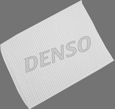 filtras, salono oras - DCF483P DENSO