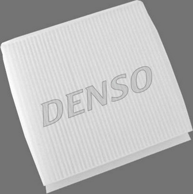 Filter, interior air - DCF485P DENSO