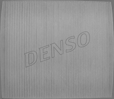 Filtro, Aria abitacolo - DCF486P DENSO