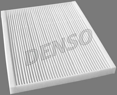Filter, interior air - DCF488P DENSO
