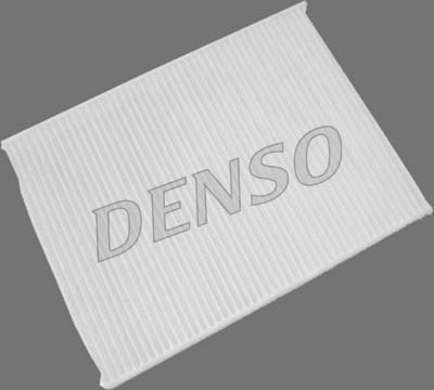 Filter, interior air - DCF489P DENSO