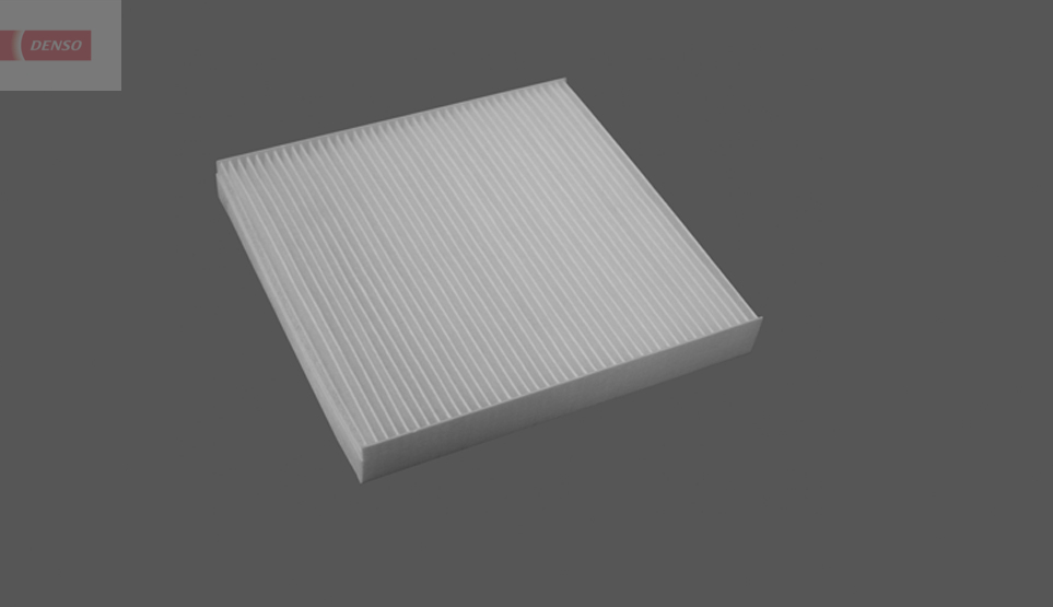 Filtro, Aria abitacolo - DCF492P DENSO