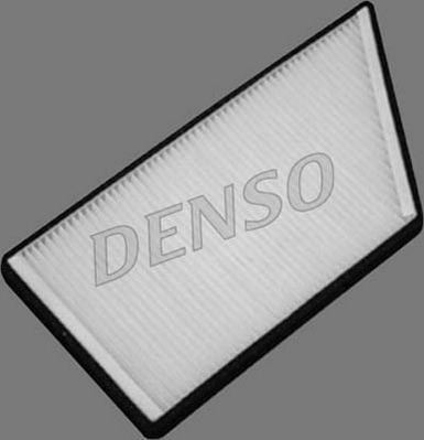 Filter, interior air - DCF493P DENSO