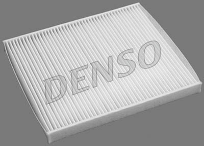 Filter, interior air - DCF499P DENSO