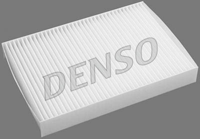 Filter, interior air - DCF502P DENSO