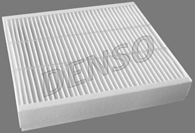Filtro, Aria abitacolo - DCF506P DENSO