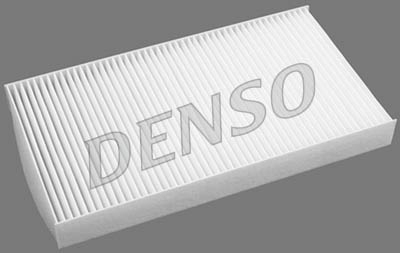 Filter, interior air - DCF507P DENSO