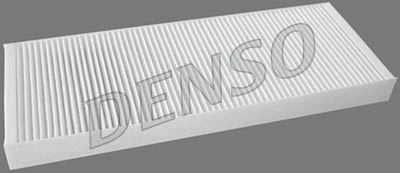 Filtro, Aria abitacolo - DCF508P DENSO