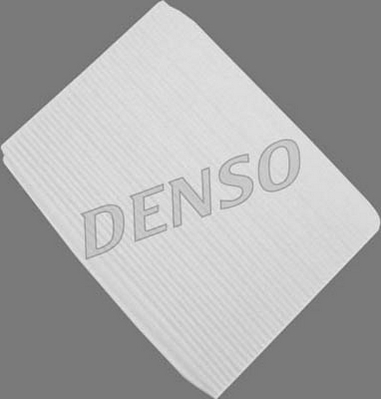 Filter, interior air - DCF509P DENSO