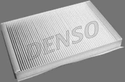 Filtro, Aria abitacolo - DCF511P DENSO