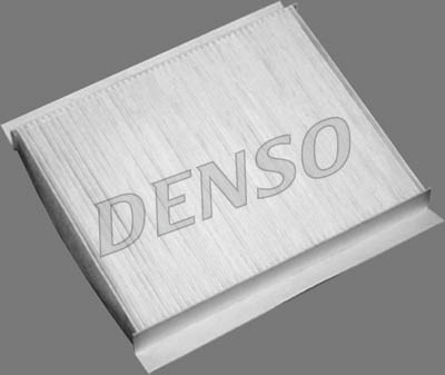 Filter, interior air - DCF513P DENSO