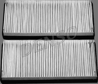 Filter, interior air - DCF514P DENSO