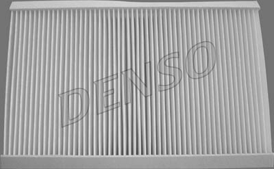 Filtro, Aria abitacolo - DCF516P DENSO