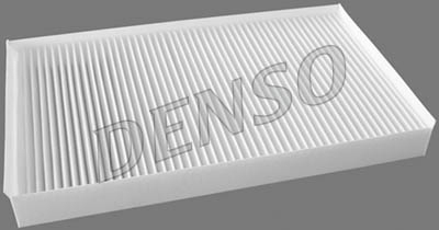 Filtro, Aria abitacolo - DCF521P DENSO
