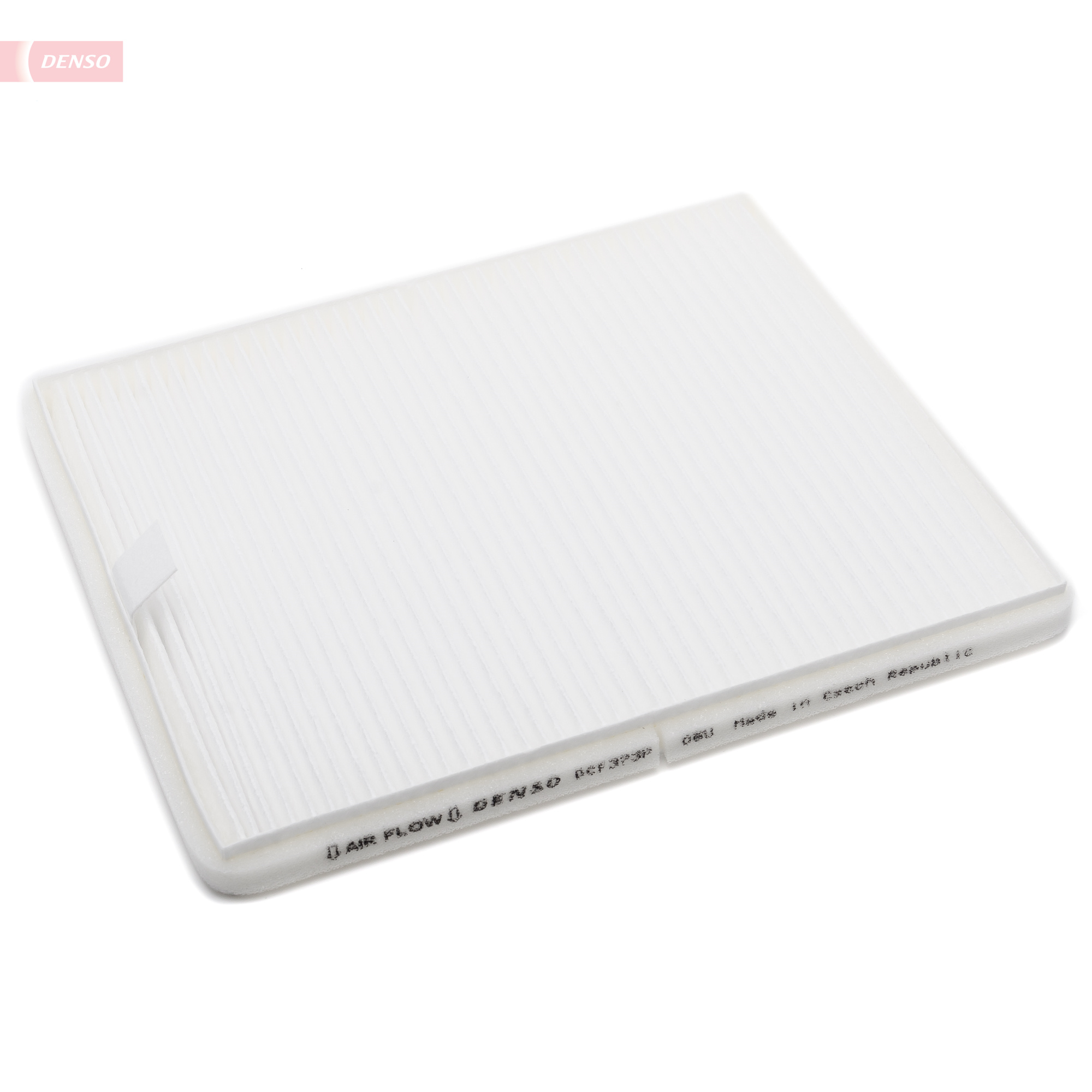 Filter, interior air - DCF526P DENSO