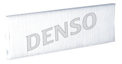 Filter, interior air - DCF536P DENSO