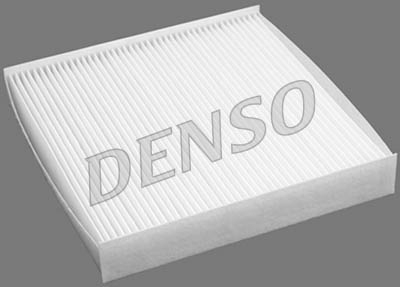 filtras, salono oras - DCF540P DENSO