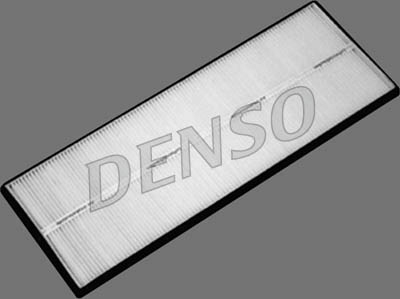 Filter, interior air - DCF541P DENSO