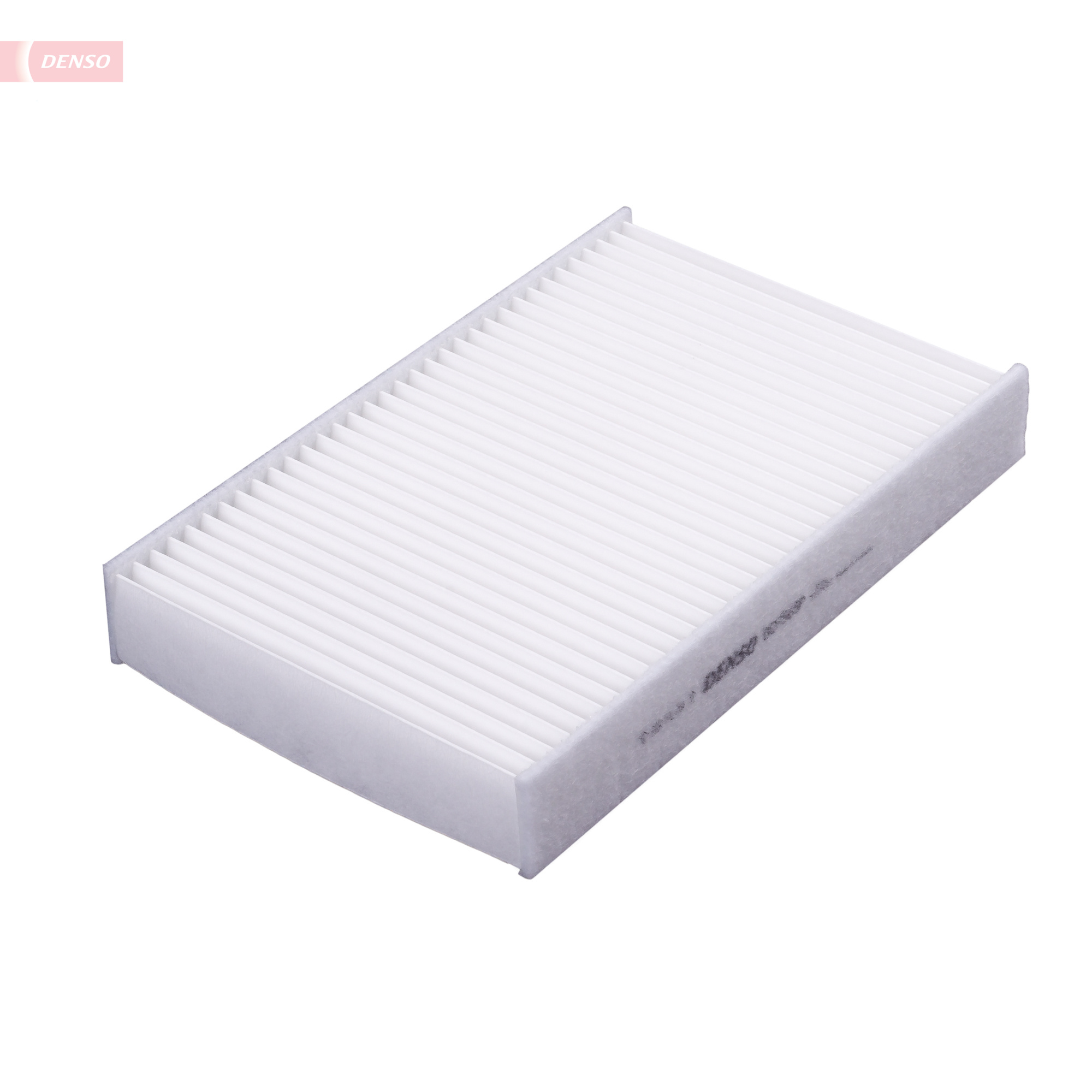 Filter, interior air - DCF565P DENSO