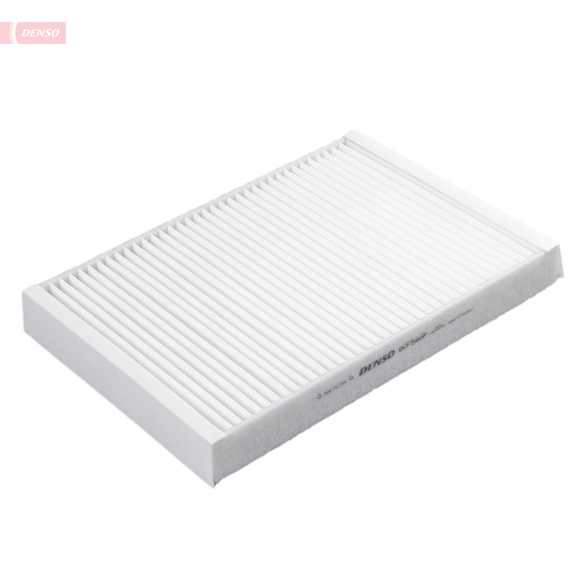 Filter, interior air - DCF566P DENSO