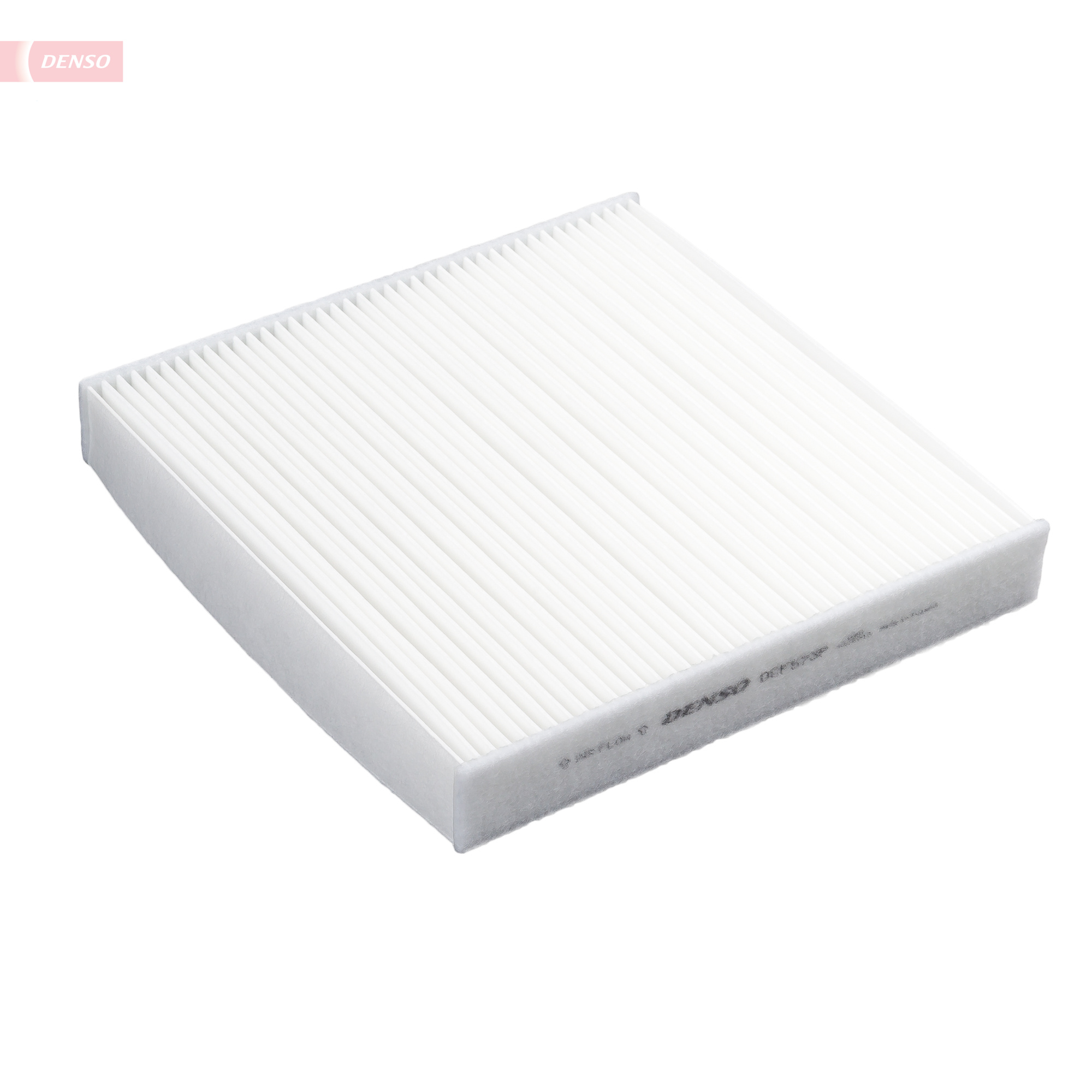 Filter, interior air - DCF573P DENSO