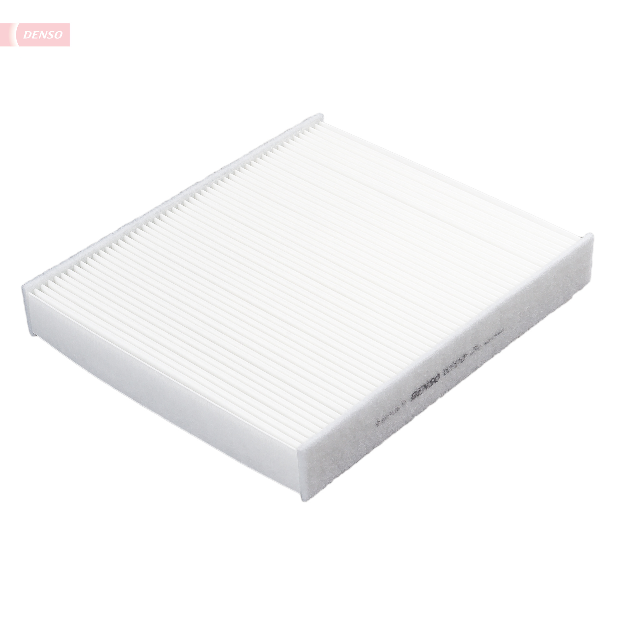 Filter, interior air - DCF576P DENSO
