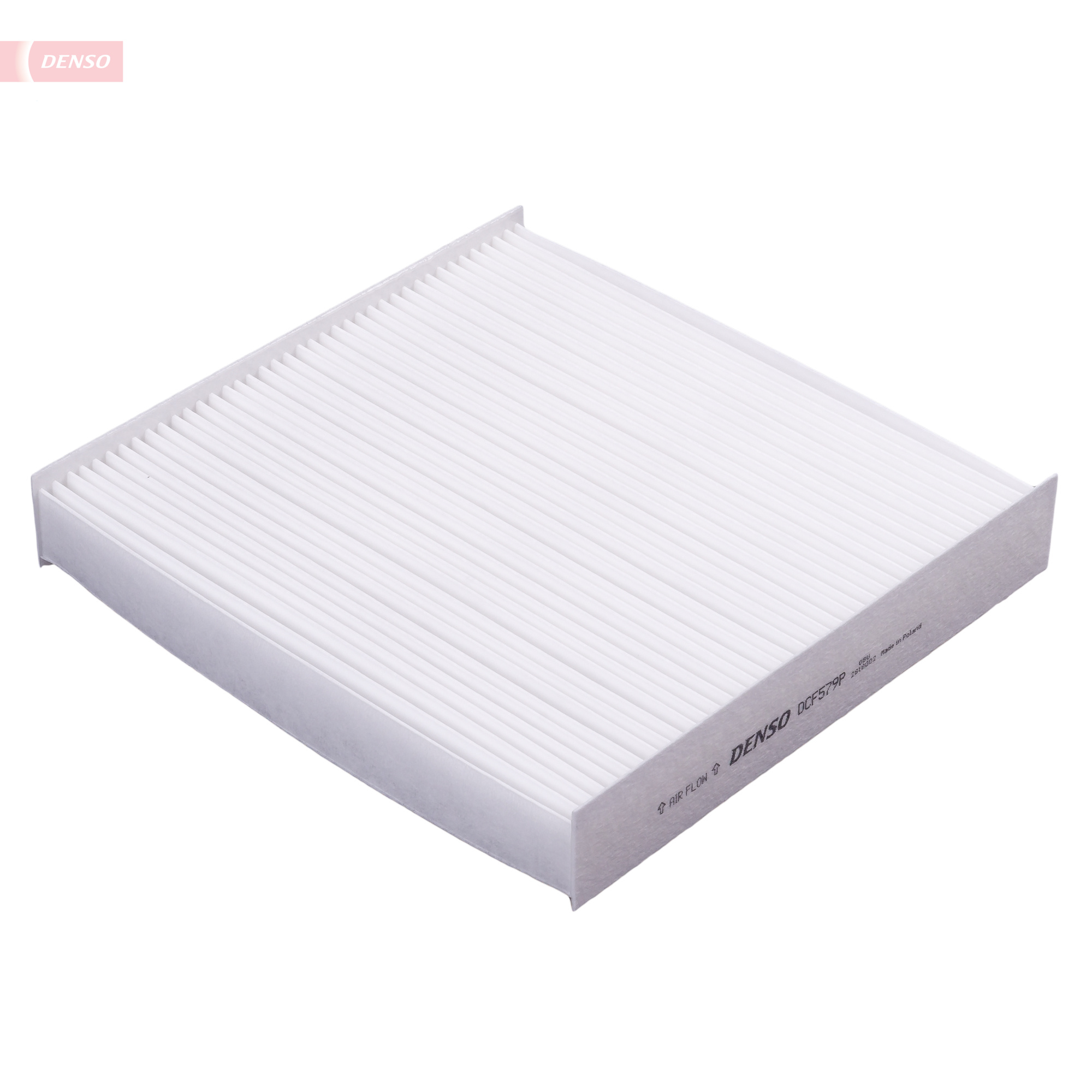 Filter, Innenraumluft - DCF579P DENSO