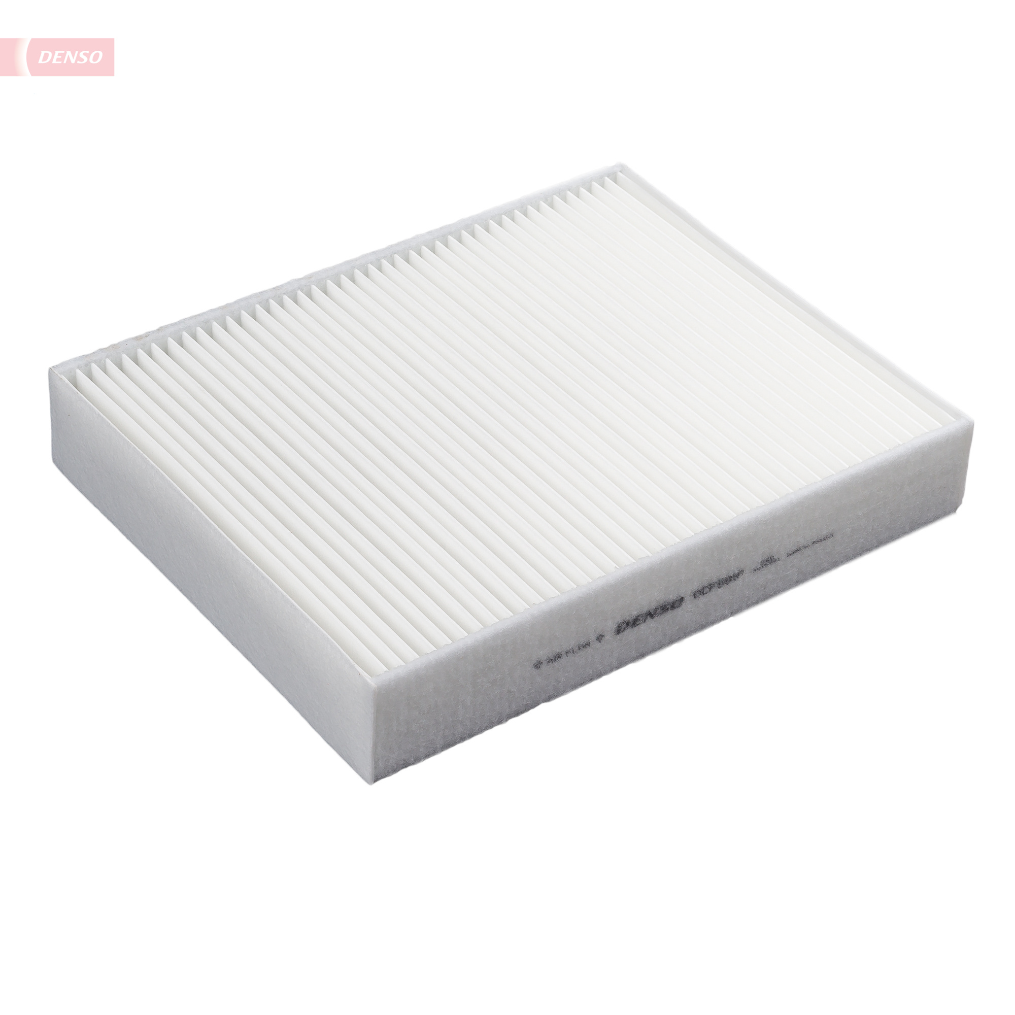 Filter, interior air - DCF581P DENSO