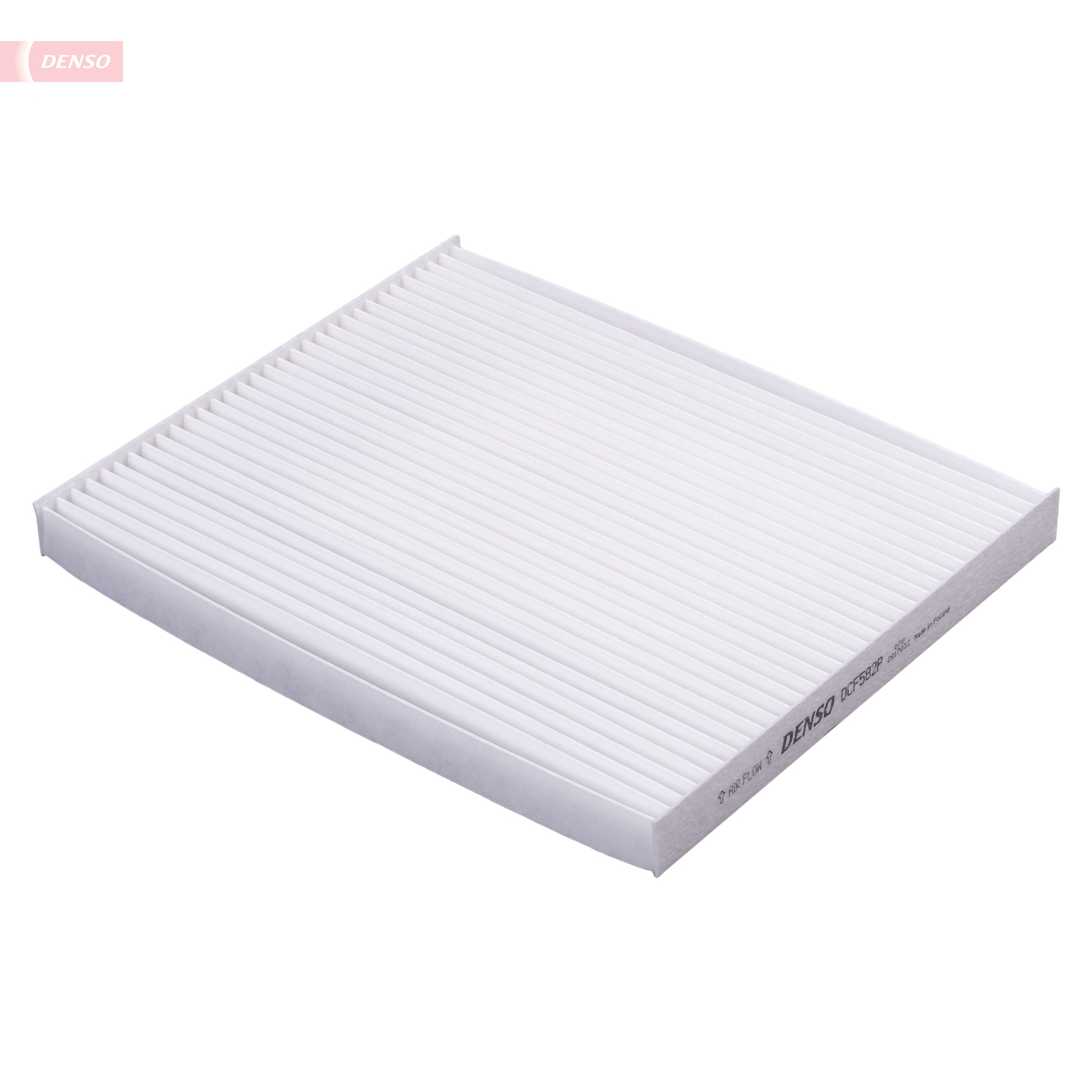 Filter, interior air - DCF582P DENSO