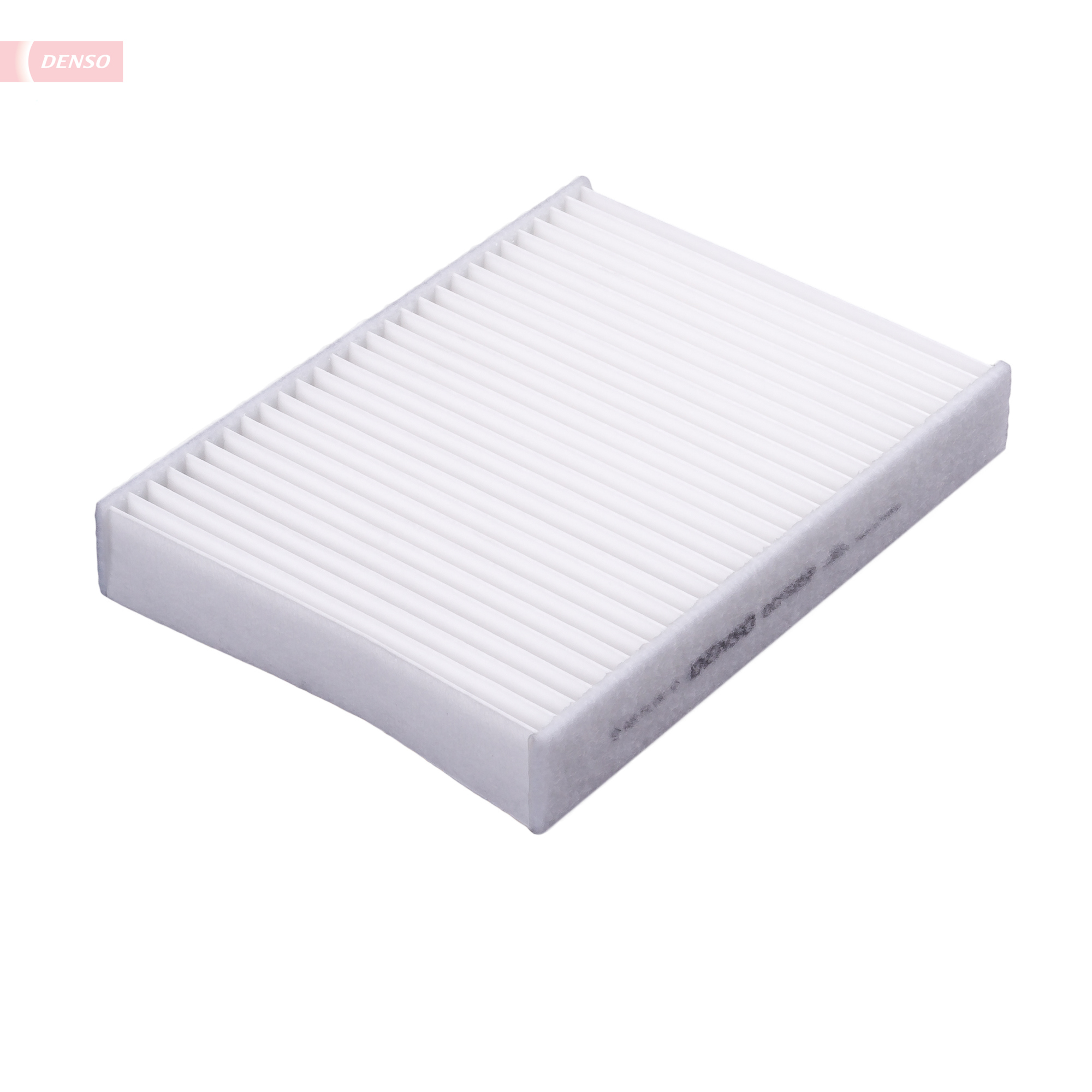 Filter, interior air - DCF585P DENSO