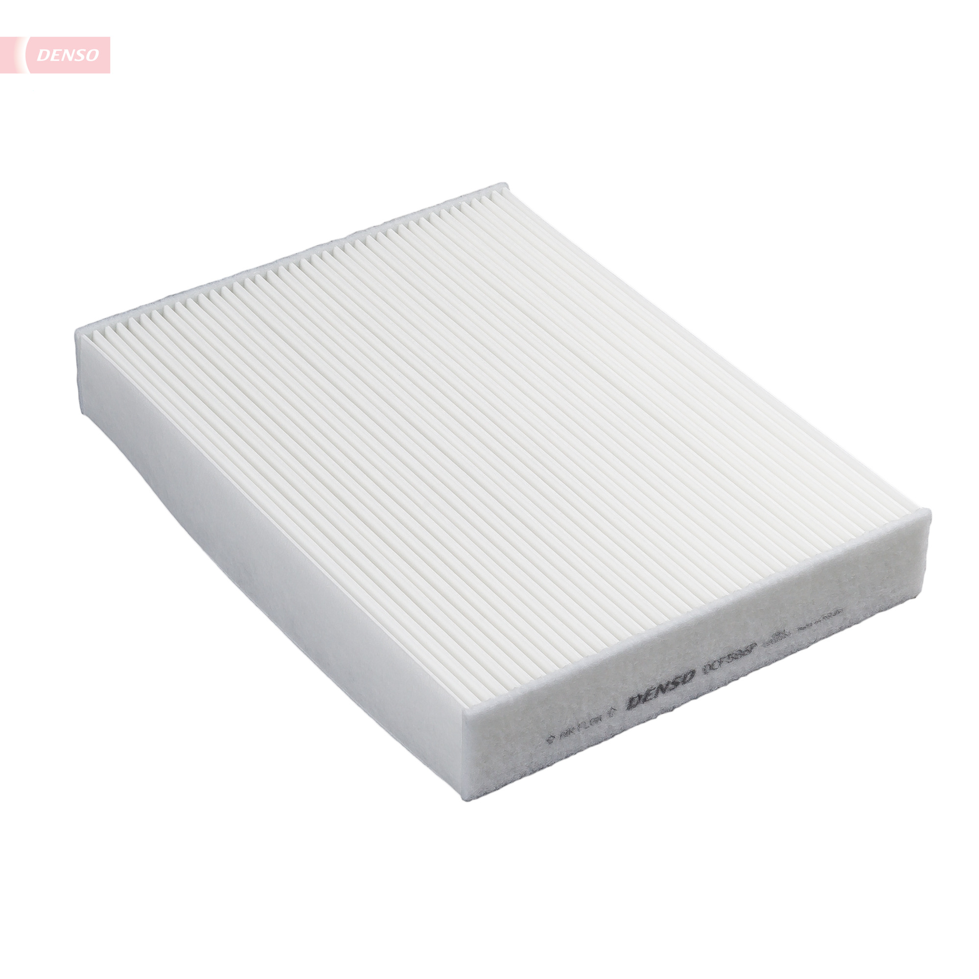 Filter, interior air - DCF586P DENSO