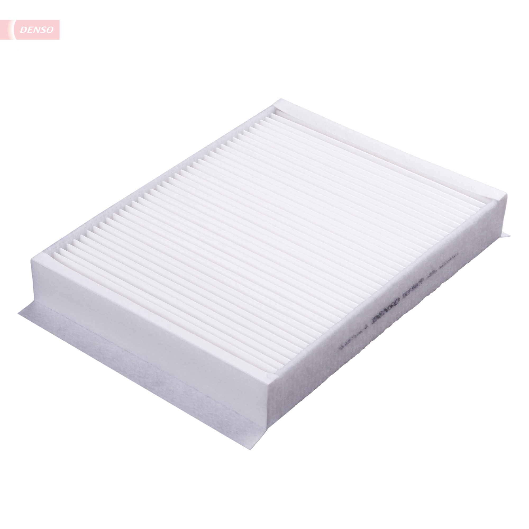 filtras, salono oras - DCF587P DENSO