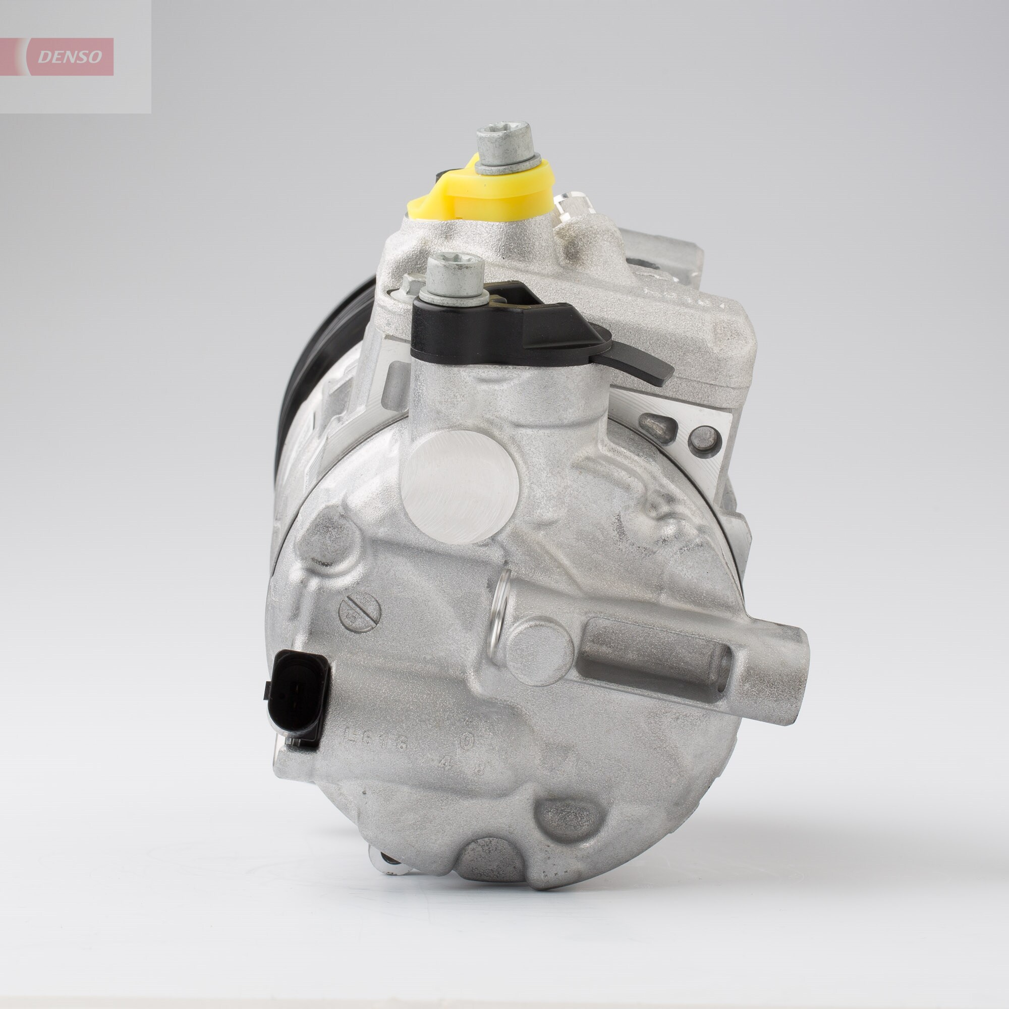 Компрессор, кондиционер - DCP02030 DENSO